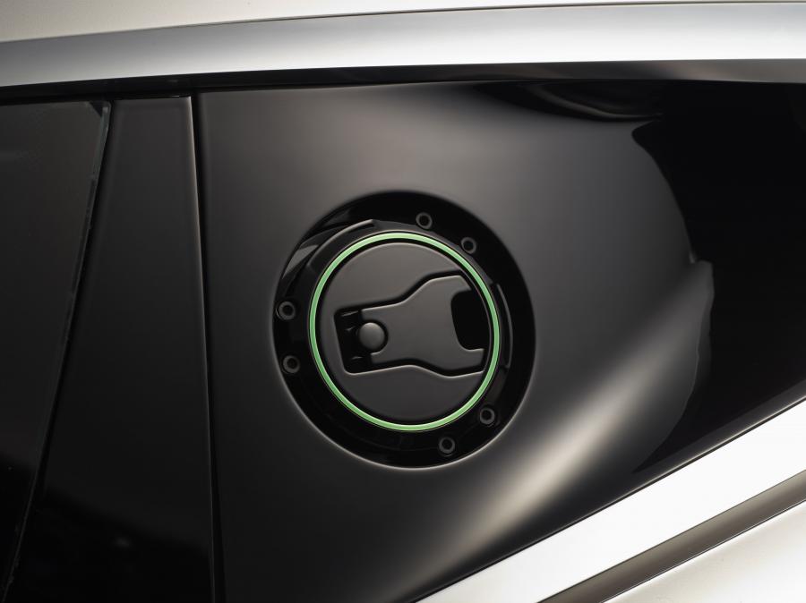  Jaguar C-X75 Concept 2010 года  (фото 102 из 126)